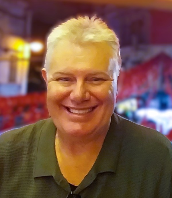 Tony Cole — Founder, Whitsunday Web Studio