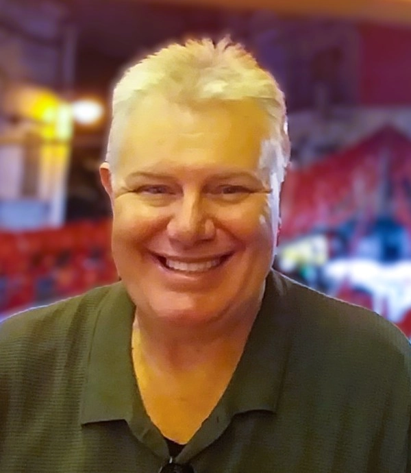 Tony Cole — Founder, Whitsunday Web Studio