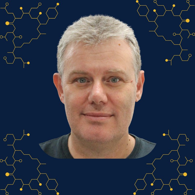 Tony Cole — Founder, Whitsunday Web Studio