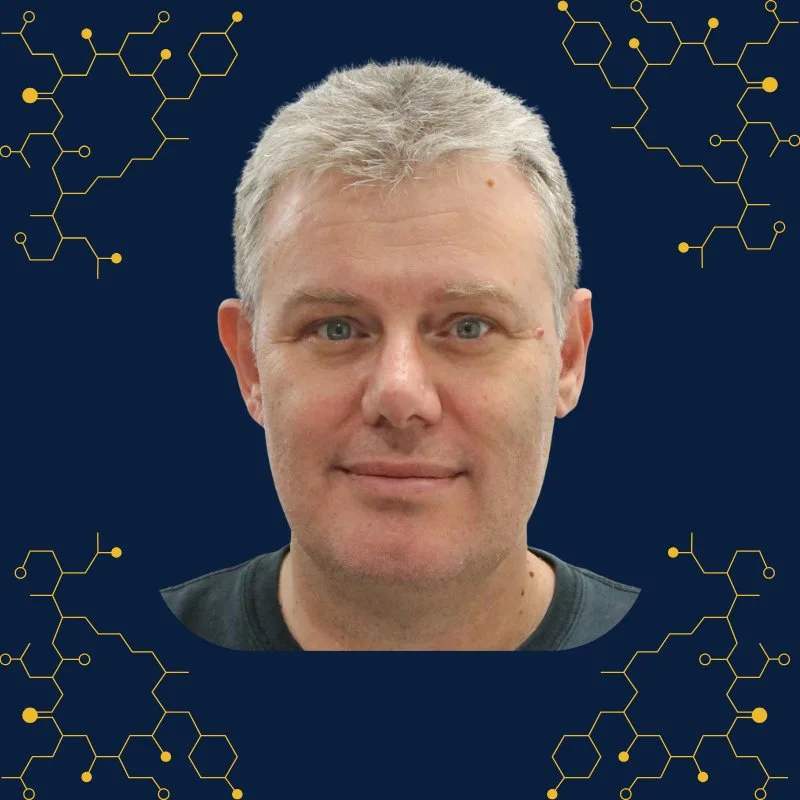 Tony Cole — Founder, Whitsunday Web Studio